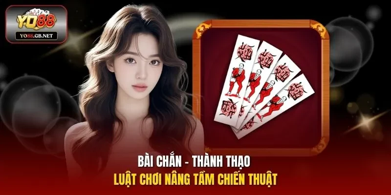 Bài Chắn