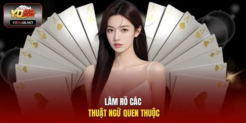 Làm rõ các thuật ngữ quen thuộc