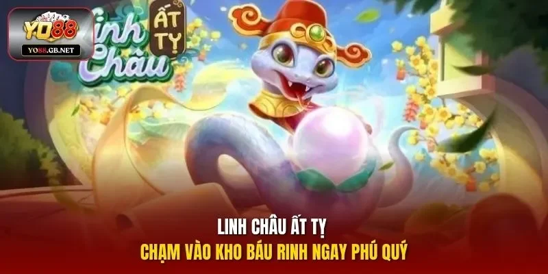 Linh Châu Ất Tỵ