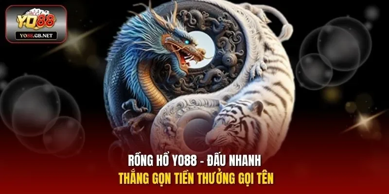 Rồng Hổ Yo88