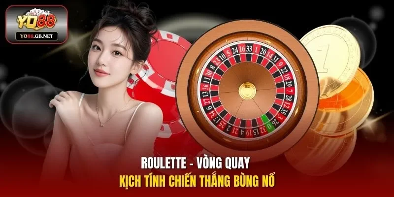 Roulette