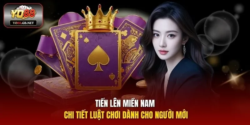 Tiến Lên Miền Nam